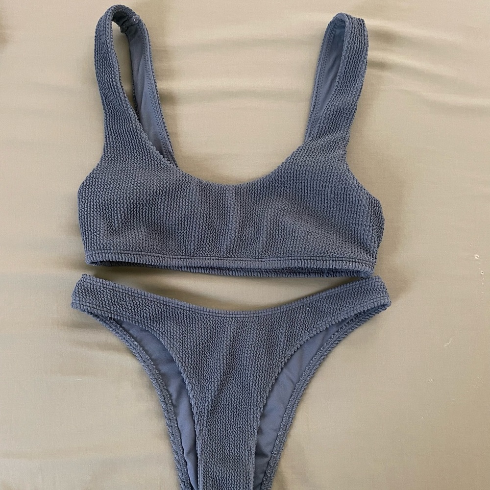 HOLLISTER bikini set